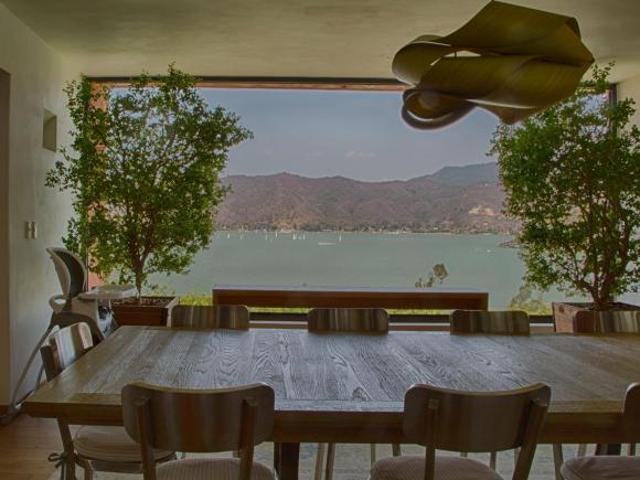 CASA EN CONDOMINIO CON ACCESO AL LAGO 4