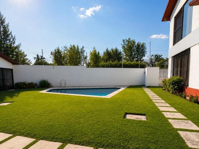 Casa en condominio con alberca | Zona Norte, cerca de Paloma de la Paz