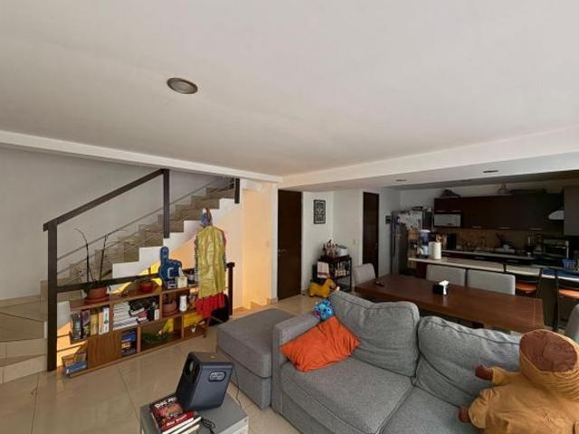 CASA EN CONDOMINIO CON FACIL ACCESO A VIAS PRINCIPALES