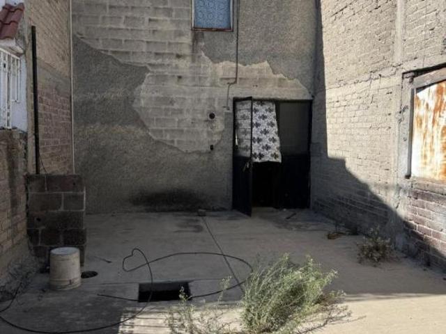 Casa en condominio con precio por debajo del valor comercial en venta en Llanuras, Tultitlán