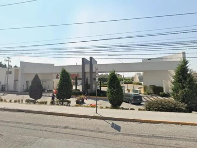 Casa en Condominio con Ubicación Estratégica en Toluca