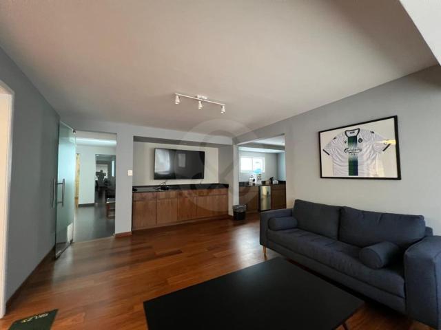 Casa en condominio con uso de suelo a la renta para oficinas en Polanco LG