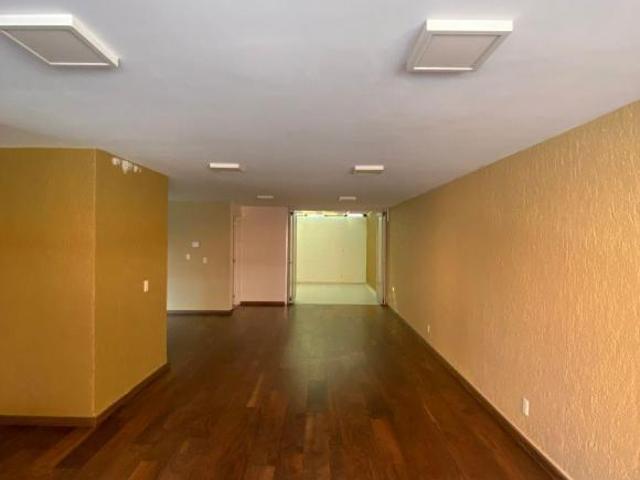 Casa en condominio con vigilancia en La Colonia Tlalpan Centro