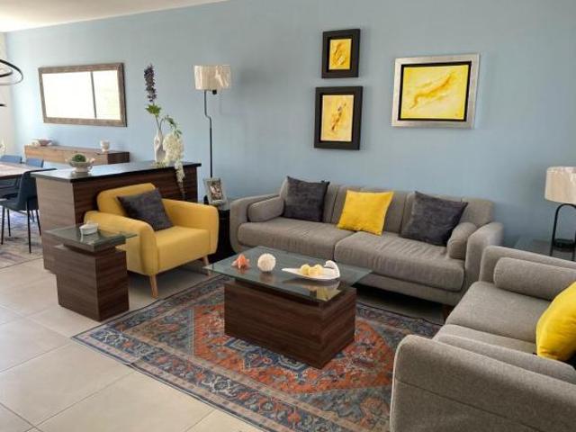 Casa en condominio con 103 m² de terreno, 3 recámaras en venta, San Francisco