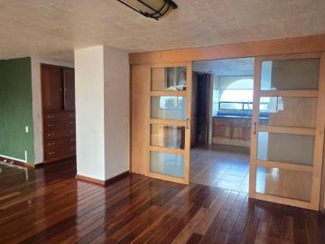 Casa en condominio, con 3 ó 4 recámaras, en venta, Av. Jesús del Monte, Huixquilucan, Edo. de México