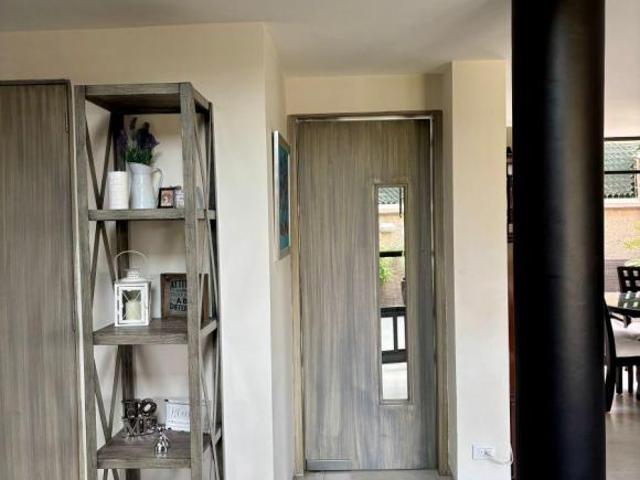 Casa en condominio con 3 recámaras en venta en Pueblo Nuevo Bajo