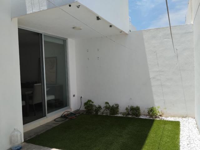 Casa en condominio Condominio Mangata
