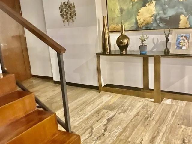 Casa en condominio Contadero