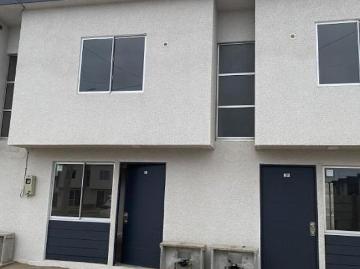 CASA EN CONDOMINIO CALETA SAN PEDRO LA SERENA
