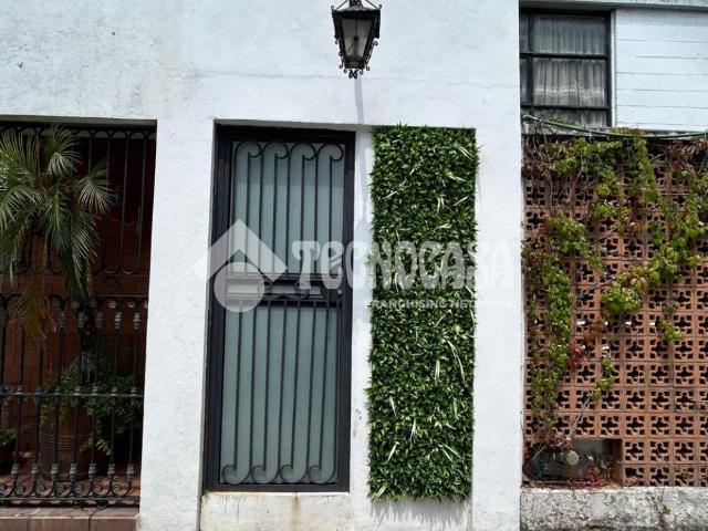 CASA EN CONDOMINIO CALZ GENERAL ANAYA, COL. SAN DIEGO CHURUBUSCO