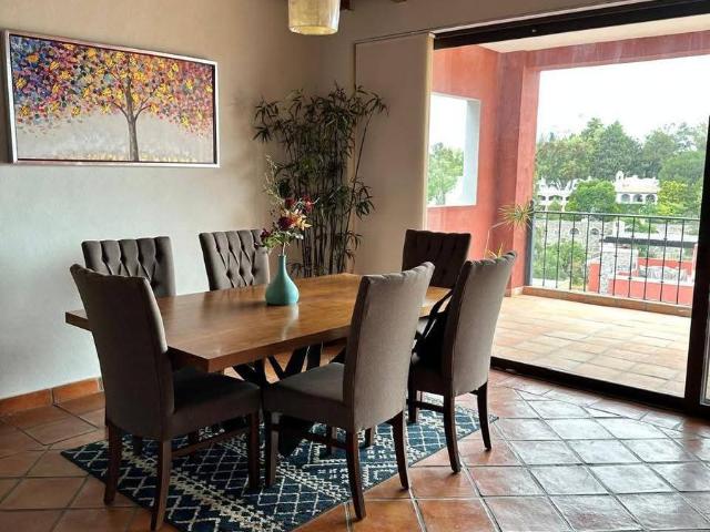 Casa en condominio Capilla de Piedra, San Miguel de Allende