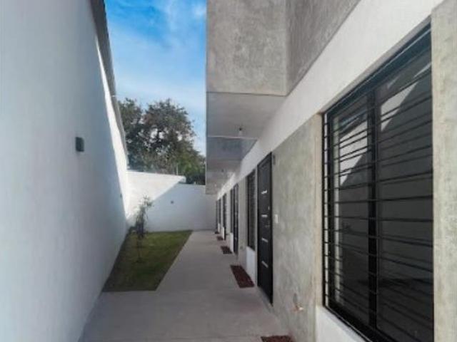 Casa en condominio, Centro Colima