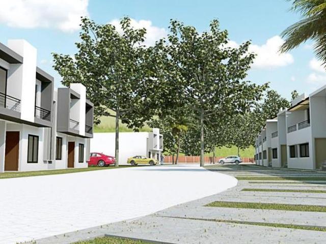 Casa en condominio, Centro de jiutepec Morelos