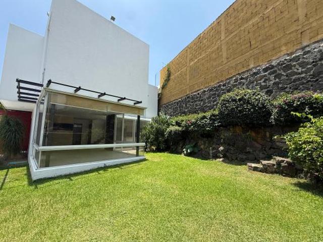Casa en condominio cerca de Domingo Diez, al Norte de Cuernavaca