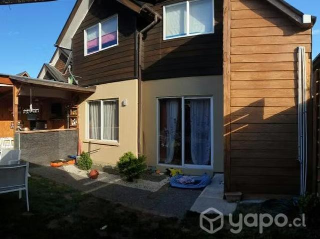 Casa en Condominio Cercano al hospital | 4 Dormitorios por 4990.00 en Los Ángeles