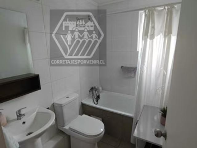 Casa en condominio cerrado entre bosques 1280 | dormitorios por 109900. 00 en Temuco