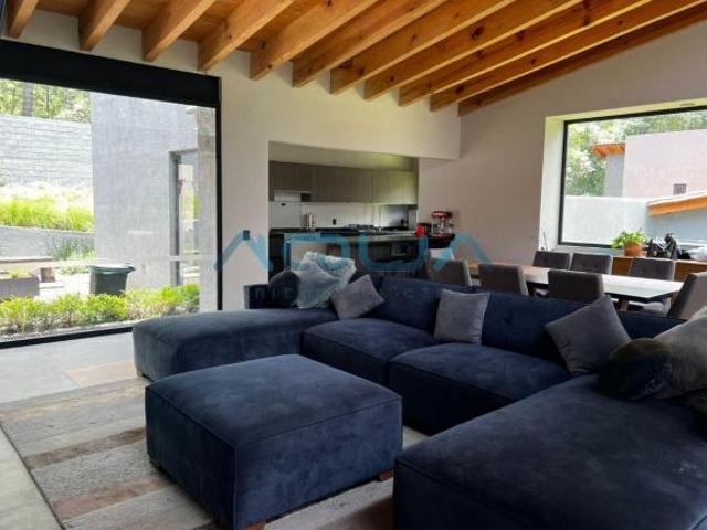 CASA EN CONDOMINIO CIRCUITO