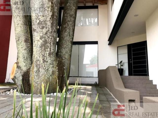 Casa en condominio Club de Golf los Encinos