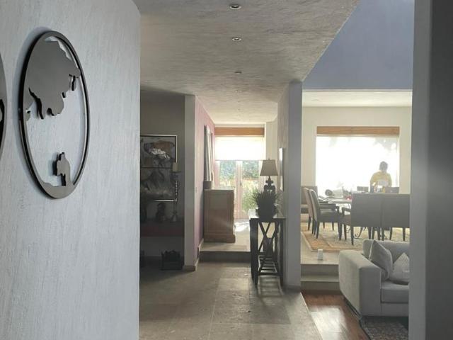 Casa en condominio Club de Golf los Encinos