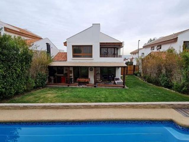 CASA EN CONDOMINIO CREDITO CON NOVACION