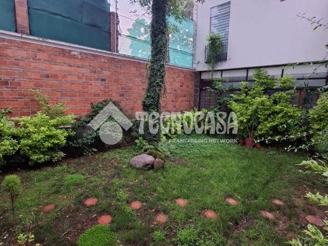 CASA EN CONDOMINIO CUADRANTE SAN FRANCISCO, COL. CUADRANTE DE SAN FRANCISCO