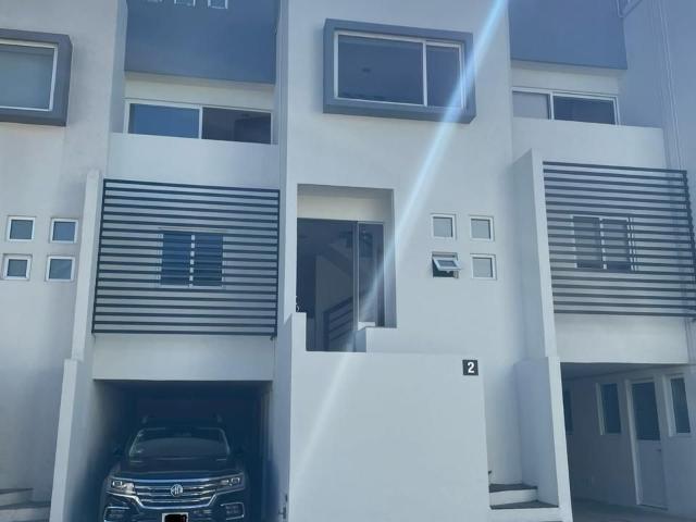 Casa en Condominio Cuajimalpa 30,500 ya con mantenimiento