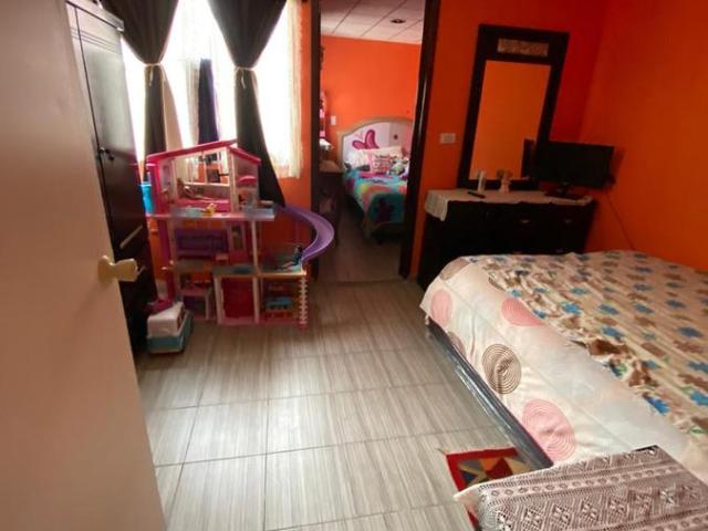 Casa en condominio Cuautlancingo