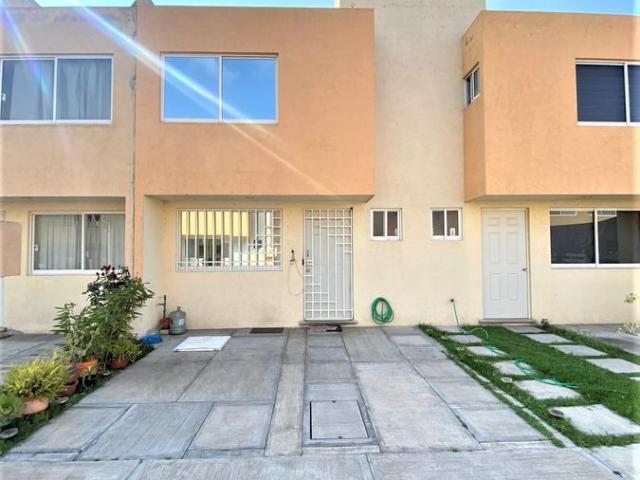 Casa en condominio Cuautlancingo