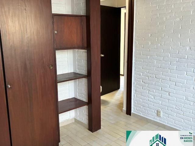 Casa en condominio Cuernavaca