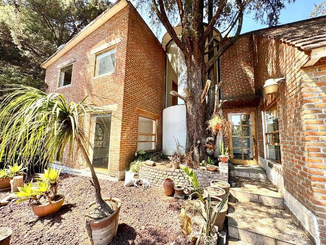 Casa en Condominio a 1.5 del Colegio Edron
