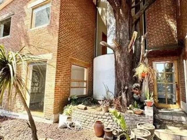 Casa En Condominio A 1.5 Del Colegio Edron