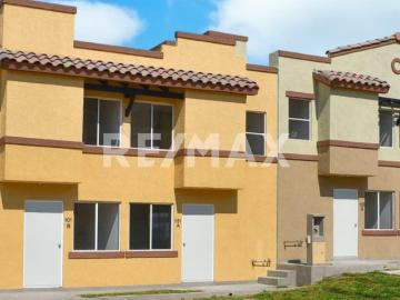Casa en Condominio a 20 min de Tepotzotlán