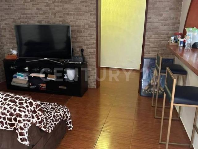 Casa en Condominio a un calle de Div del Nte