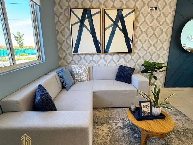 Casa en Condominio a la Venta en Valencia Residencial, El Marqués, Querétaro