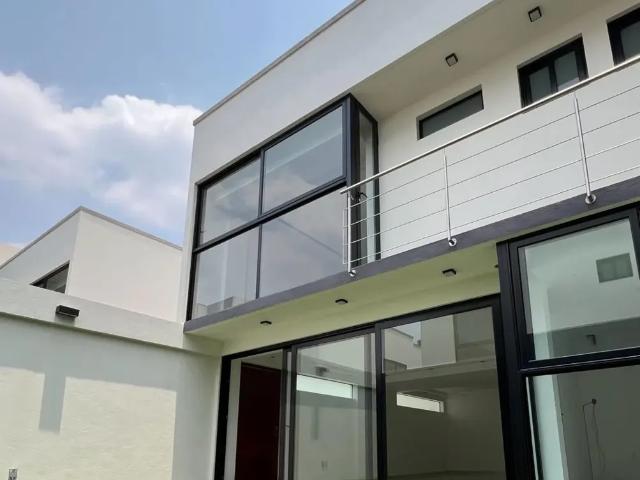 Casa en Condominio a la Venta en Coyoacán