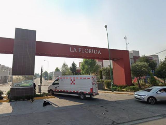 Casa en Condominio a la Venta en La Florida, Otzolotepec