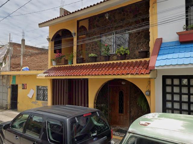 Casa en Condominio a la Venta en La Luz, León Oportunidad Habitacional