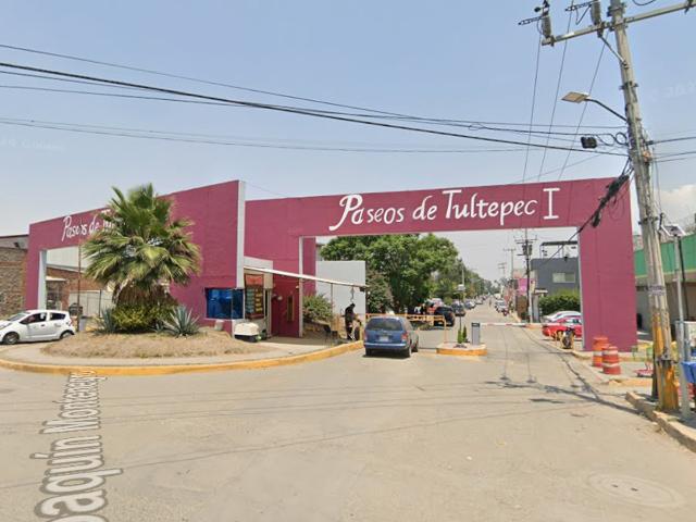 Casa en Condominio a la Venta en Paseos de Tultepec I, Tultepec, Estado de México