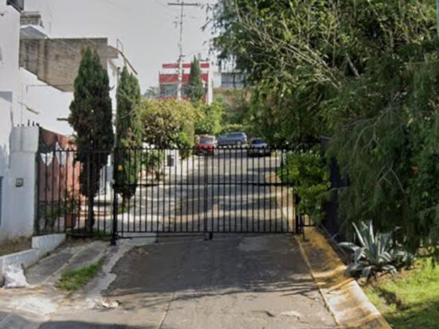 Casa en Condominio a la Venta en Residencial El Tapatío, San Pedro Tlaquepaque