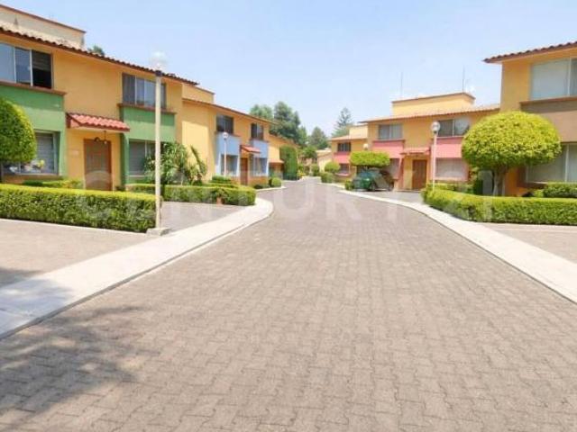 CASA EN CONDOMINIO A LA VENTA, SANTA MARIA TEPEPAN, XOCHIMILCO, CDMX