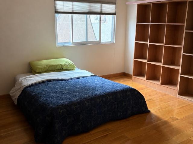 Casa en condominio amueblada en Lomas de Tecamachalco