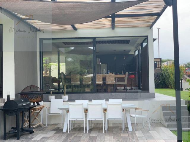 Casa en condominio AMANALI Country Club & N?utica