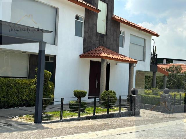 Casa en condominio AMANALI Country Club & N?utica