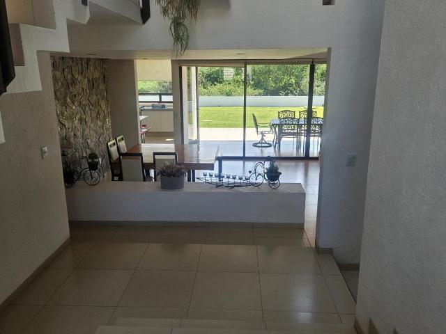 Casa en condominio AMANALI Country Club & N?utica