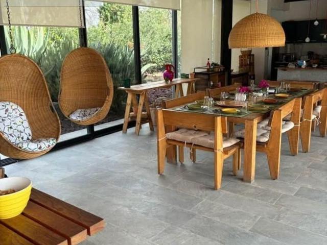 Casa en condominio AMANALI Country Club & N?utica