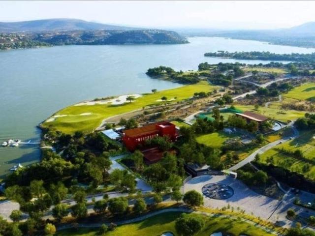 Casa en condominio AMANALI Country Club & N?utica
