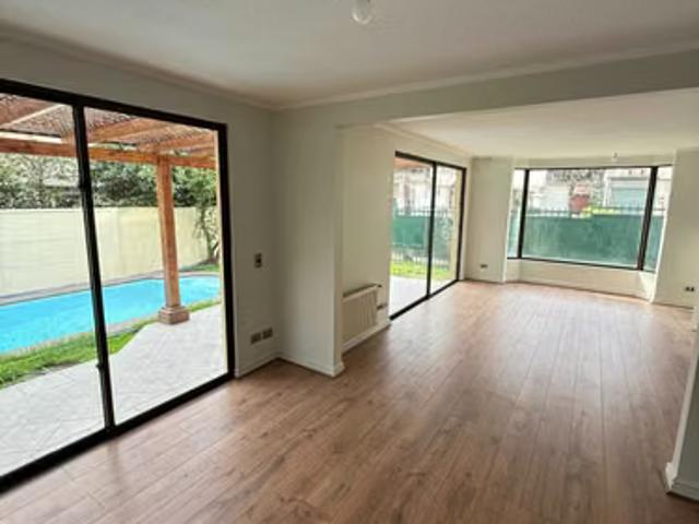 Casa en Condominio Antupirén 1848 | dormitorios por 9300.00 en Peñalolén