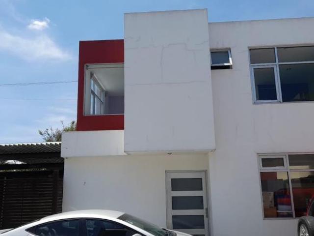 Casa en condominio Anzures en venta en San Mateo Otzacatipan