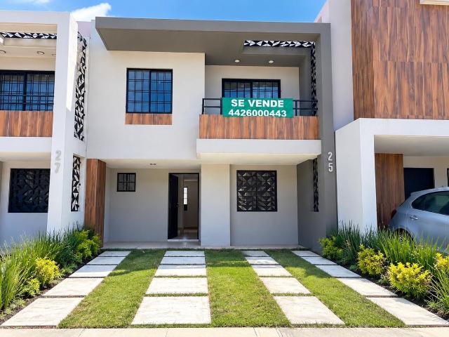 Casa en condominio Andaluc?a Residencial, Tolcayuca, Hidalgo