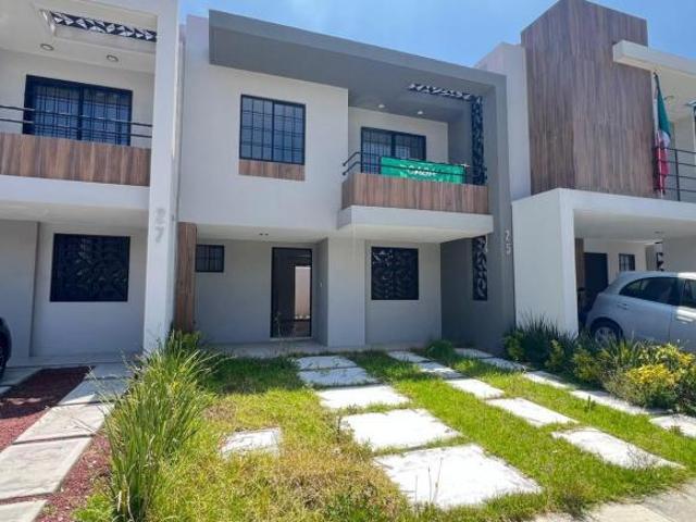 Casa en condominio Andalucía Residencial, Tolcayuca, Hidalgo